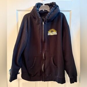 Star Wars Celebration Chicago 2019 Hoodie Size XXL